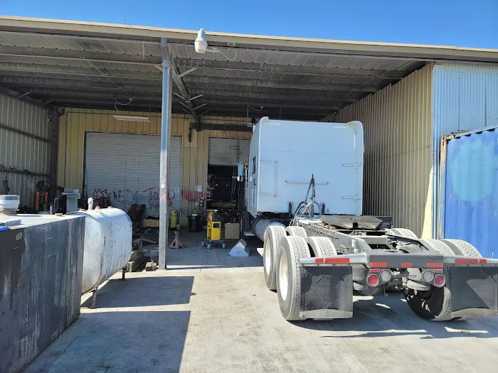 Diesel Masters Repair Inc 0
