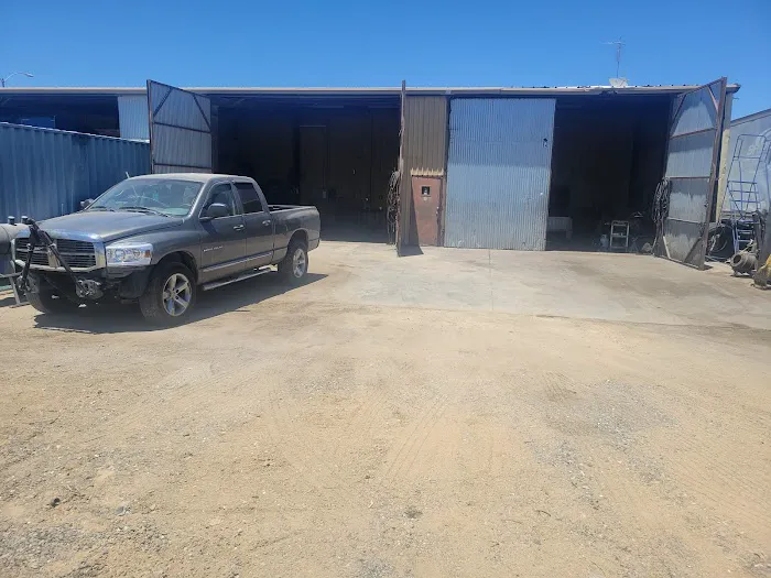 Diesel Masters Repair Inc 1