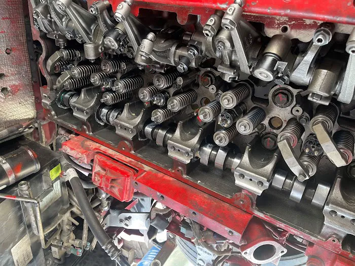 BAJA DIESEL TRUCK & TRAILER REPAIR INC. 1