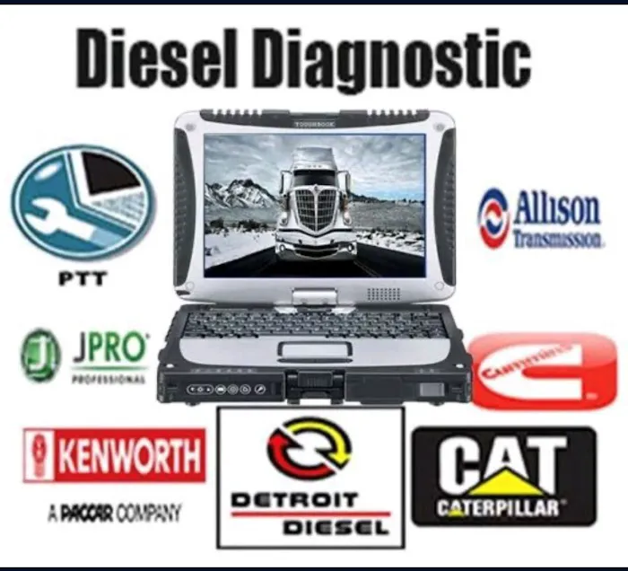 BAJA DIESEL TRUCK & TRAILER REPAIR INC. 0