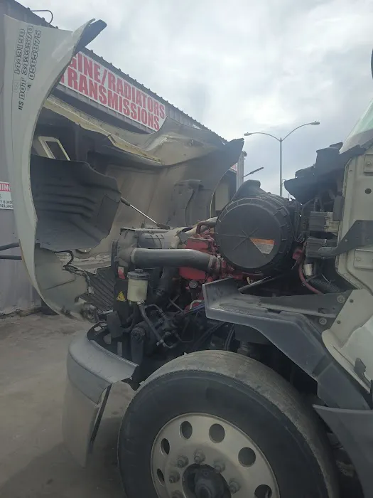 BAJA DIESEL TRUCK & TRAILER REPAIR INC. 4