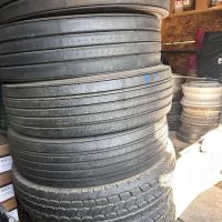 D&E Road service truck and trailer repair