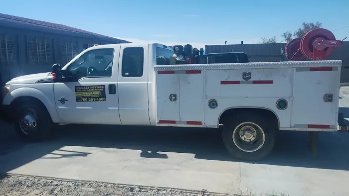 Hi Valley Tires & Roadside Service 0