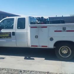 Hi Valley Tires & Roadside Service ico