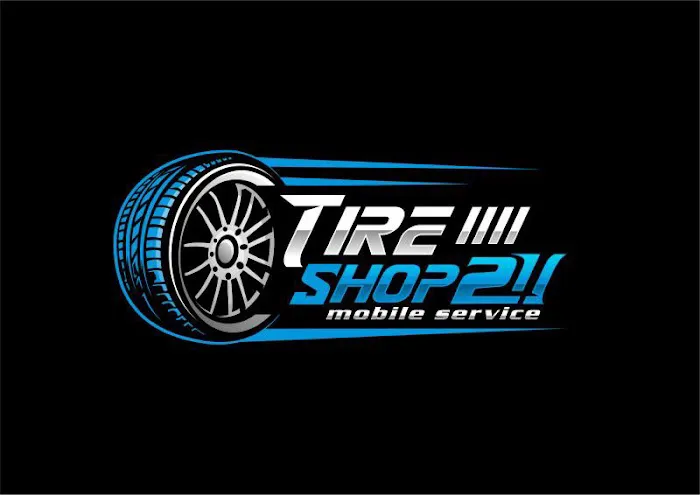 Tire Shop 2U Mobile service 1