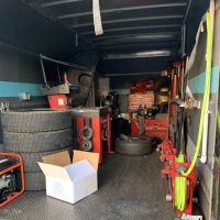 Tire Shop 2U Mobile service