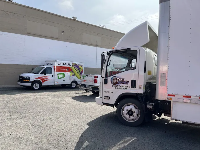 Tire Shop 2U Mobile service 5
