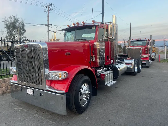 Diesel Pros So Cal 0
