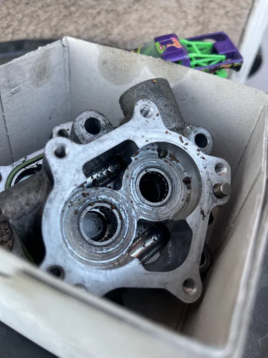 Diesel Pros So Cal 7