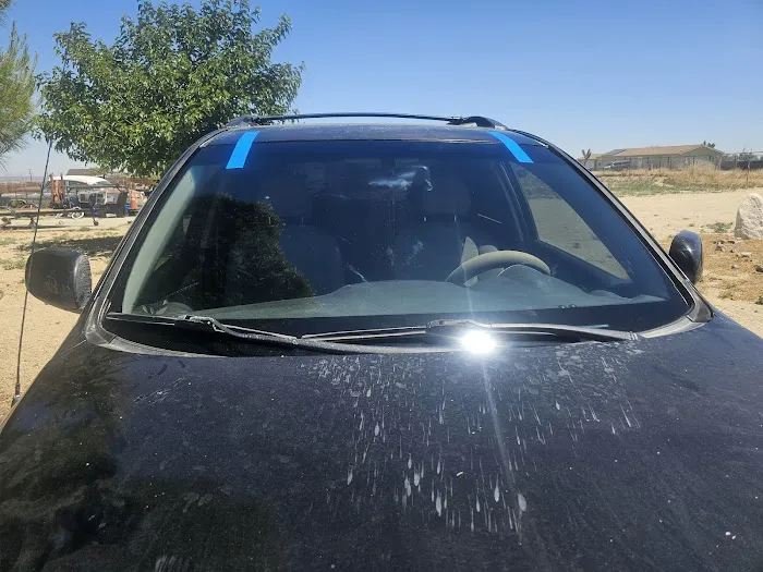760 Auto Glass 0