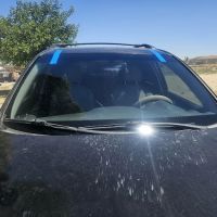 760 Auto Glass