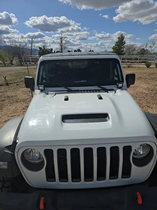 760 Auto Glass 1