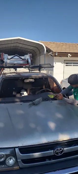 760 Auto Glass 5
