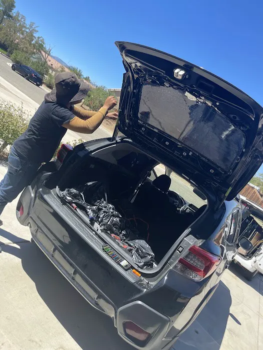 760 Auto Glass 6