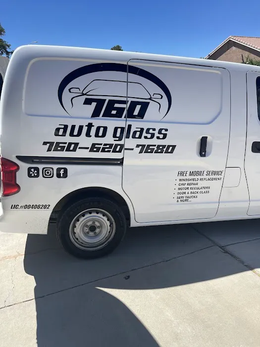 760 Auto Glass 8