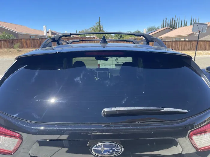 760 Auto Glass 9