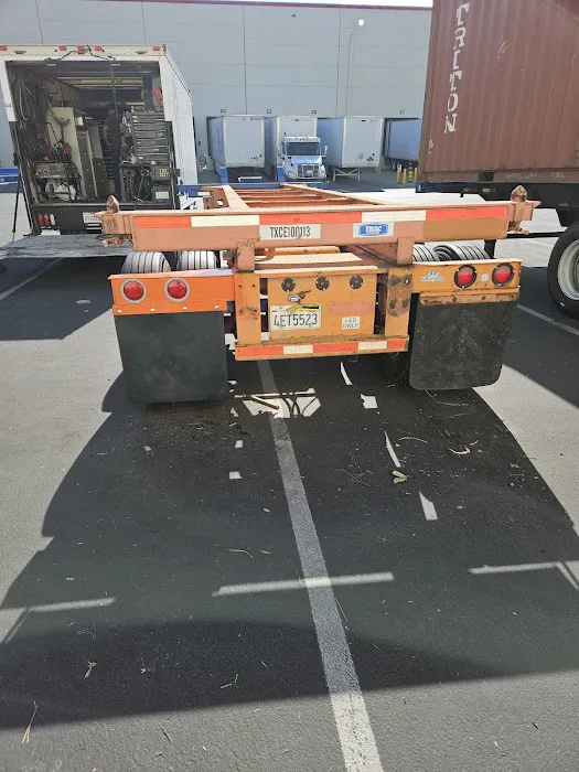 Lucas Truck & Trailer Repair 2
