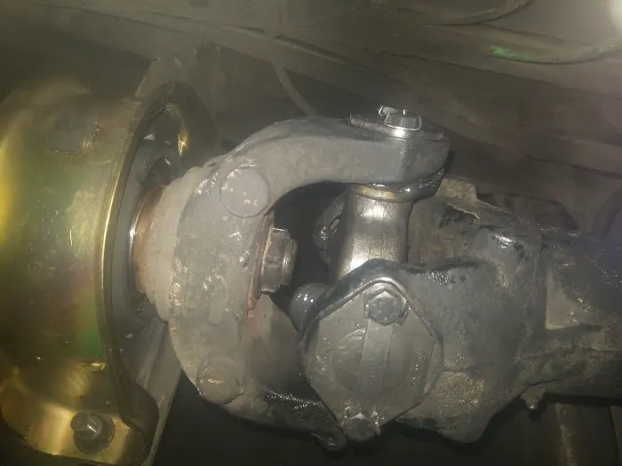 Lucas Truck & Trailer Repair 6
