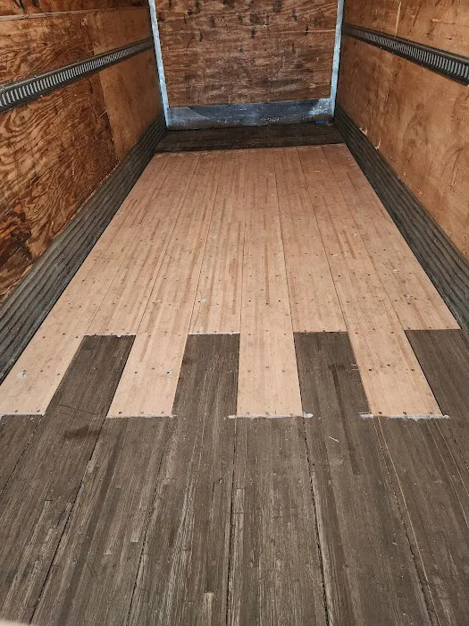 Lucas Truck & Trailer Repair 5