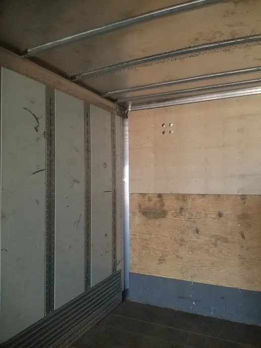 Lucas Truck & Trailer Repair 9