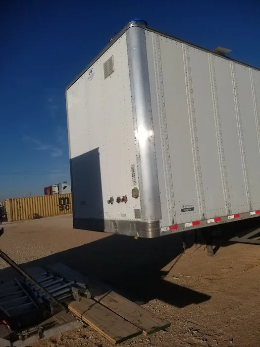 Lucas Truck & Trailer Repair 8