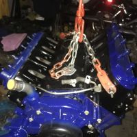 Willie Johnson automotive