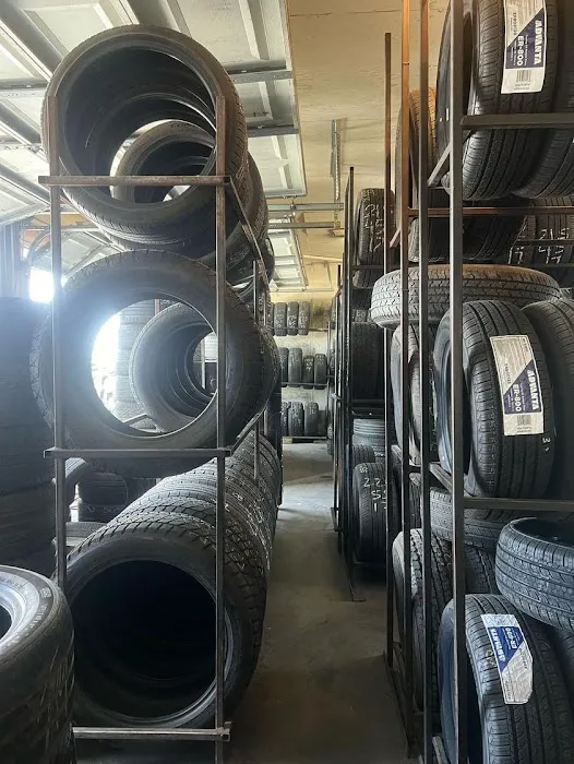 Paisano Tires Inc 1