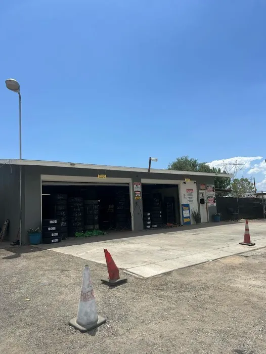 Paisano Tires Inc 0