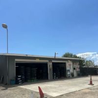Paisano Tires Inc