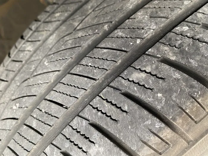 Paisano Tires Inc 8