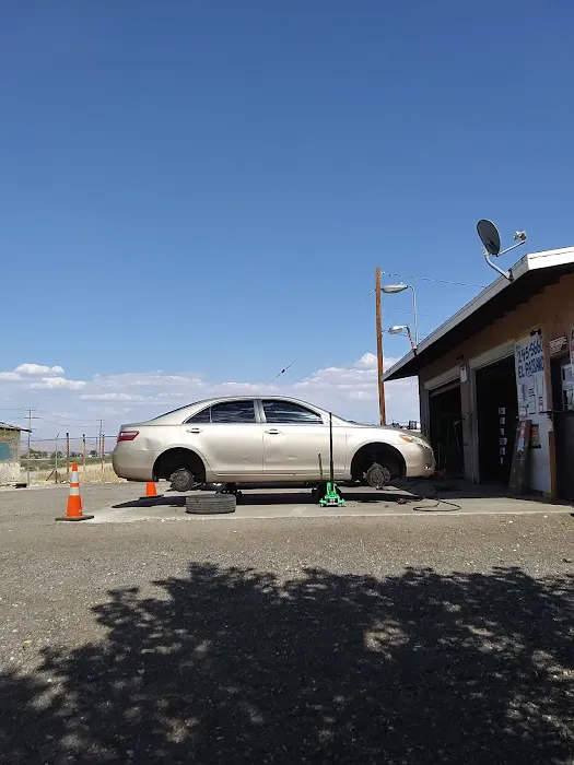 Paisano Tires Inc 6