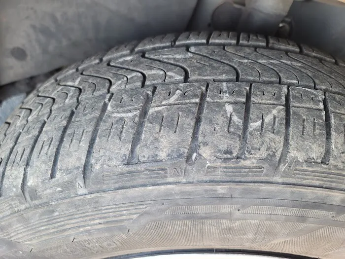 Paisano Tires Inc 4