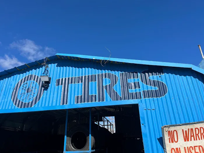M&A - Tire Shop - Service & Repair 0