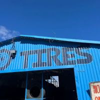 M&A - Tire Shop - Service & Repair