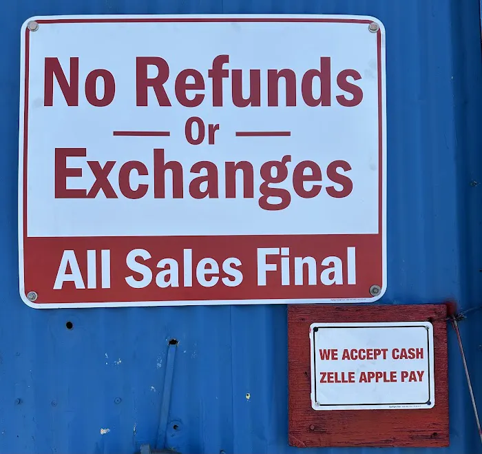 M&A - Tire Shop - Service & Repair 5