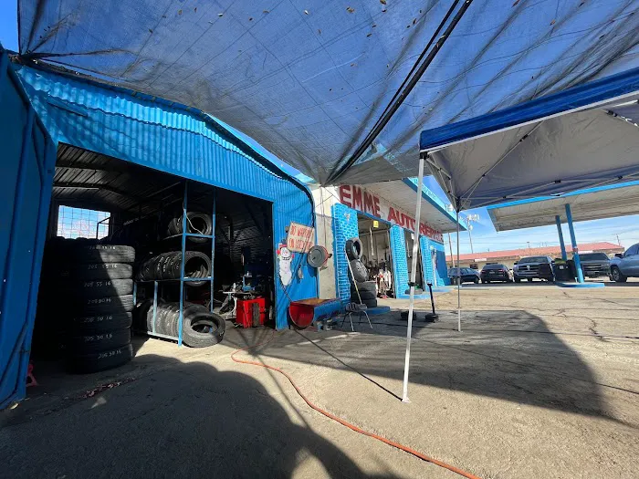 M&A - Tire Shop - Service & Repair 4