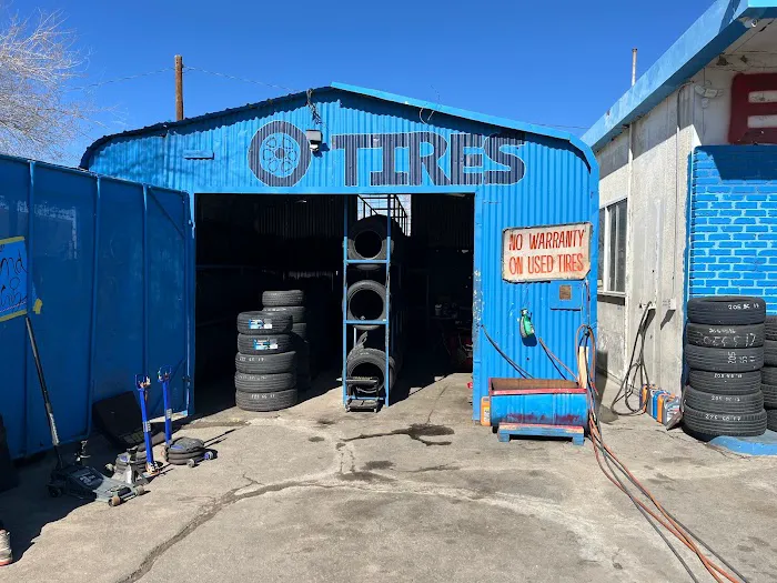 M&A - Tire Shop - Service & Repair 8