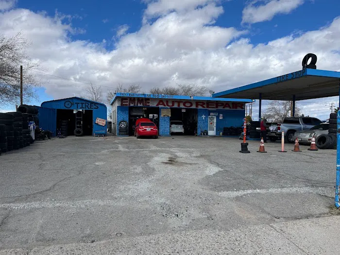 M&A - Tire Shop - Service & Repair 6