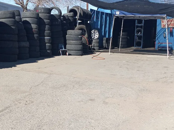 Memo's Auto Repair & Tire Shop 0