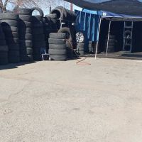 Memo's Auto Repair & Tire Shop
