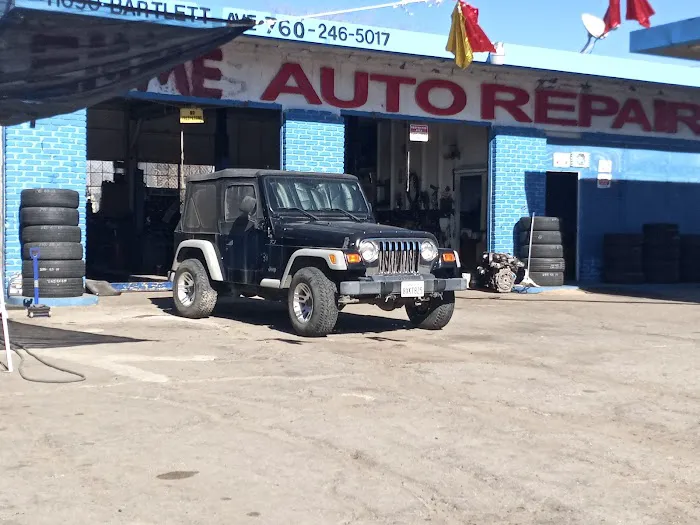 Memo's Auto Repair & Tire Shop 5