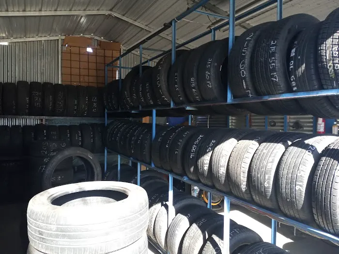 Memo's Auto Repair & Tire Shop 2