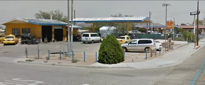 Memo's Auto Repair & Tire Shop 4