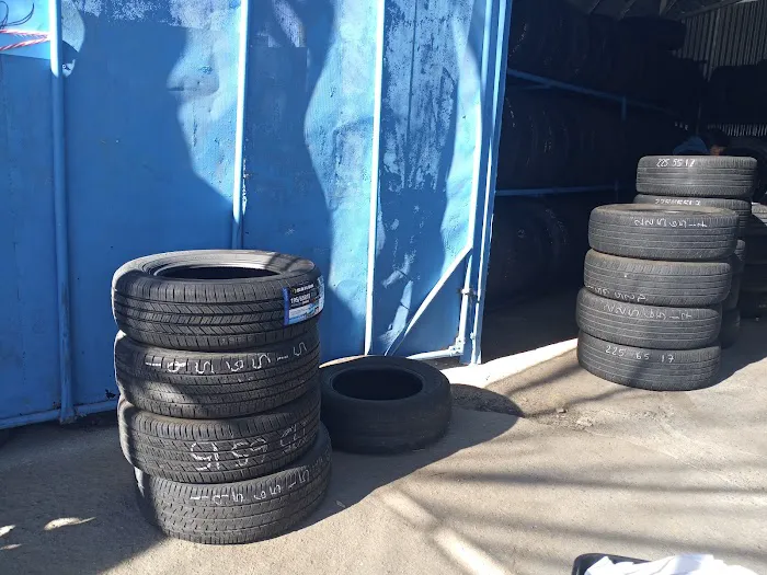 Memo's Auto Repair & Tire Shop 3