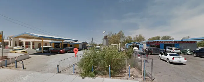Memo's Auto Repair & Tire Shop 8