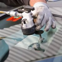 Crystal View Auto Glass