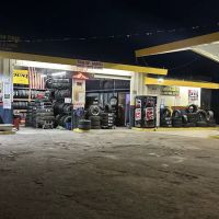KINGS4 Tires