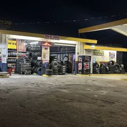 KINGS4 Tires ico