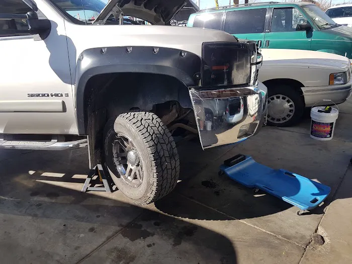 RT AUTO REPAIR 3