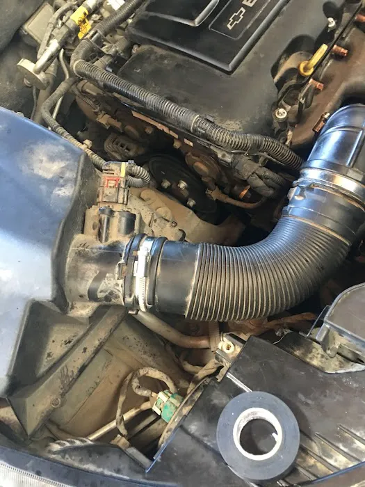 RT AUTO REPAIR 1